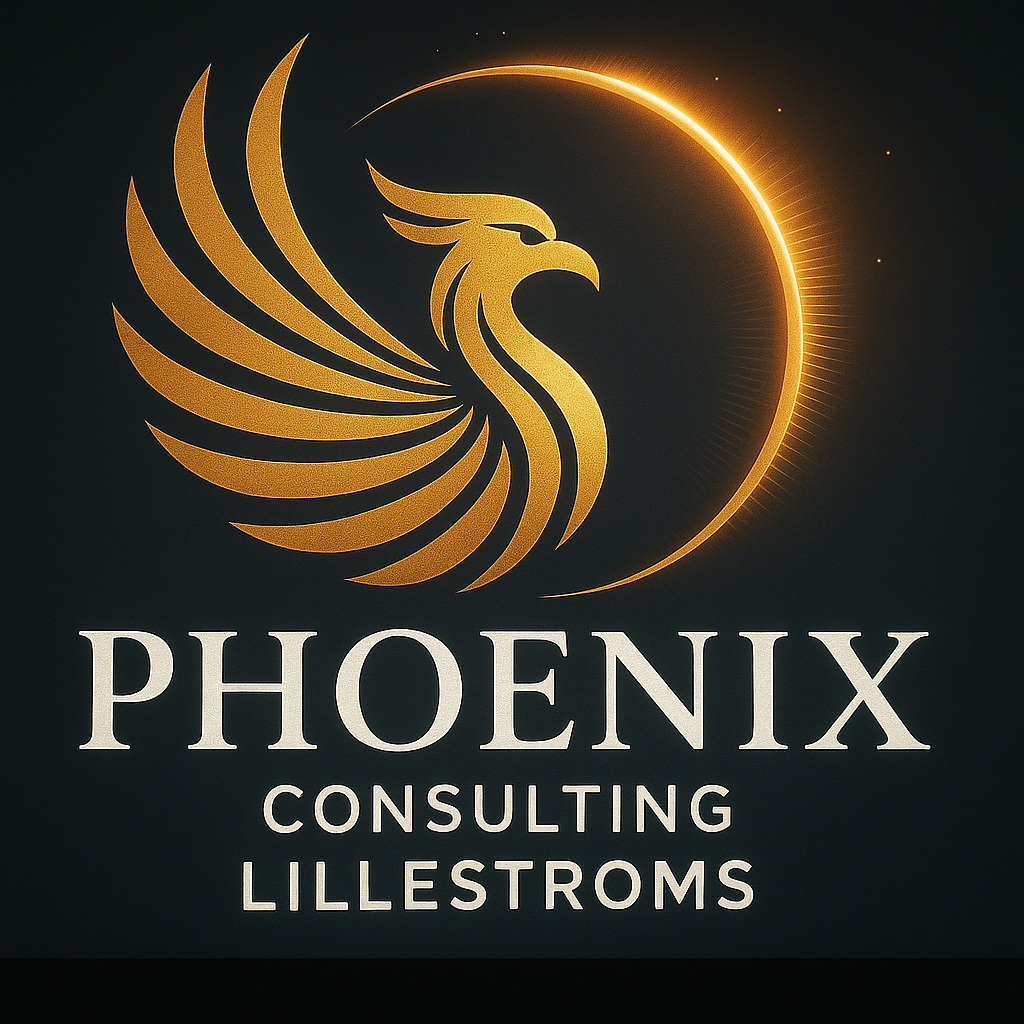 Phoenix Logo